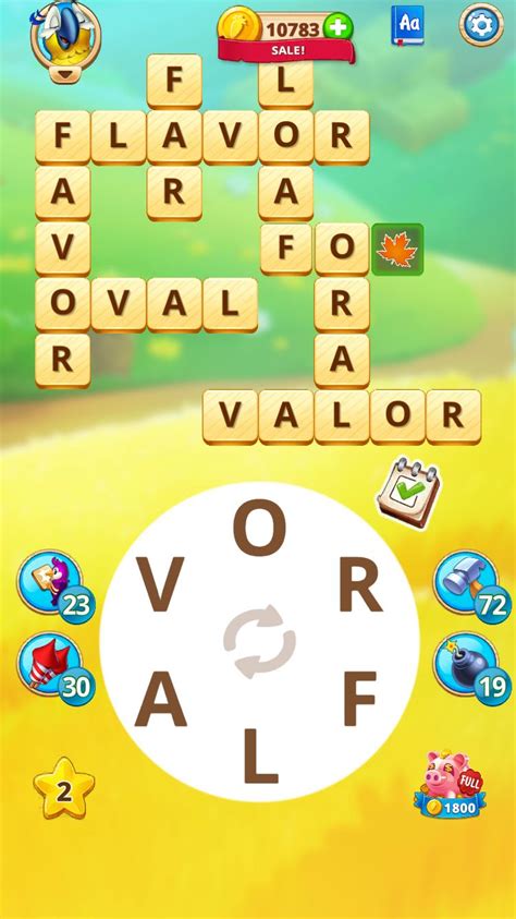 Wordalot answers Level 1377 .